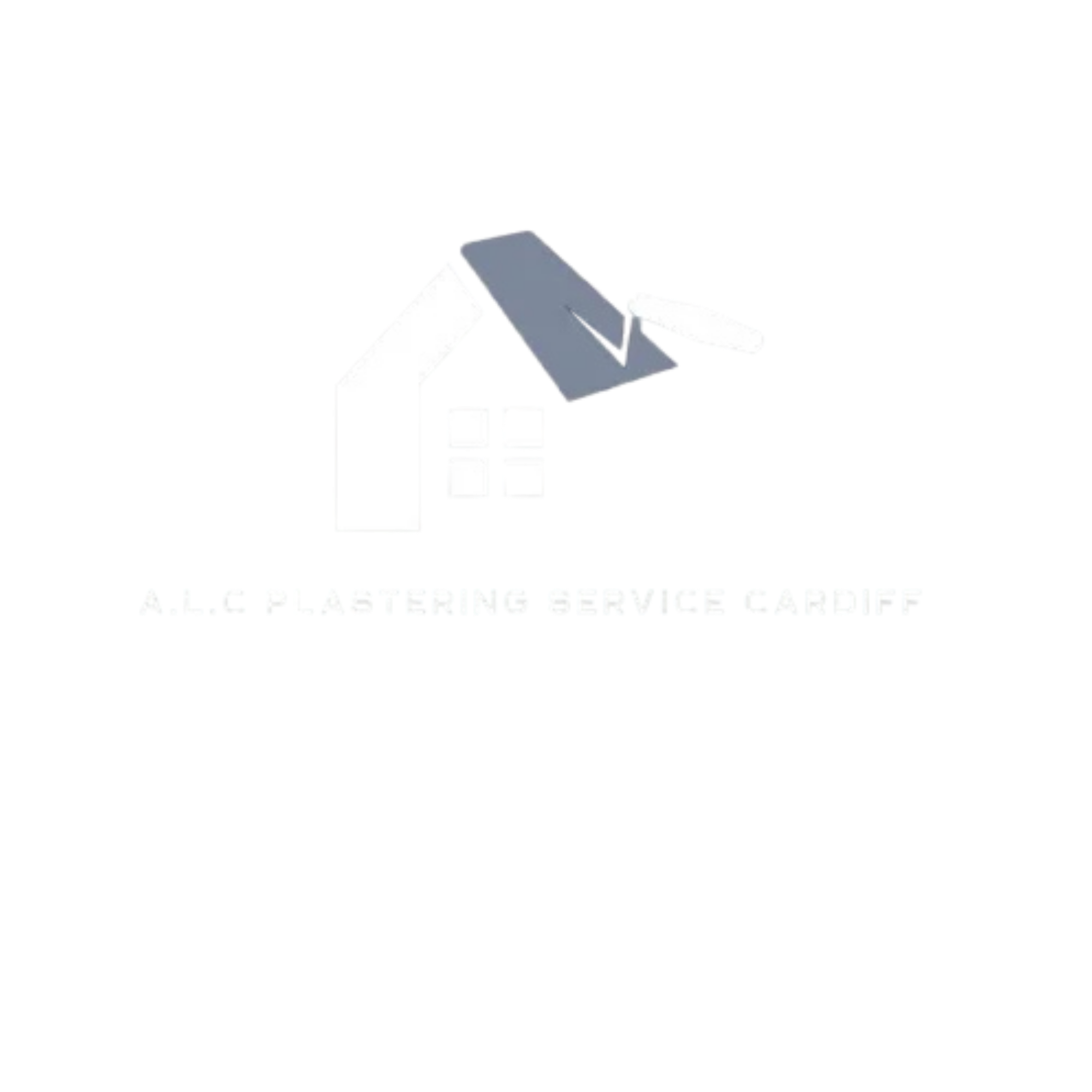 A.L.C Plastering Service Cardiff logo